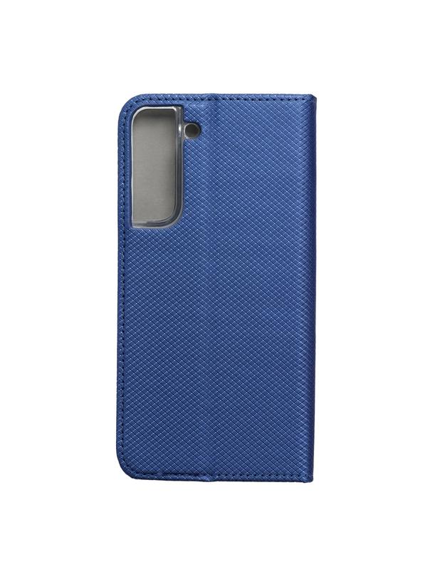 Kabura SMART CASE Book do SAMSUNG S22 Plus granatowy