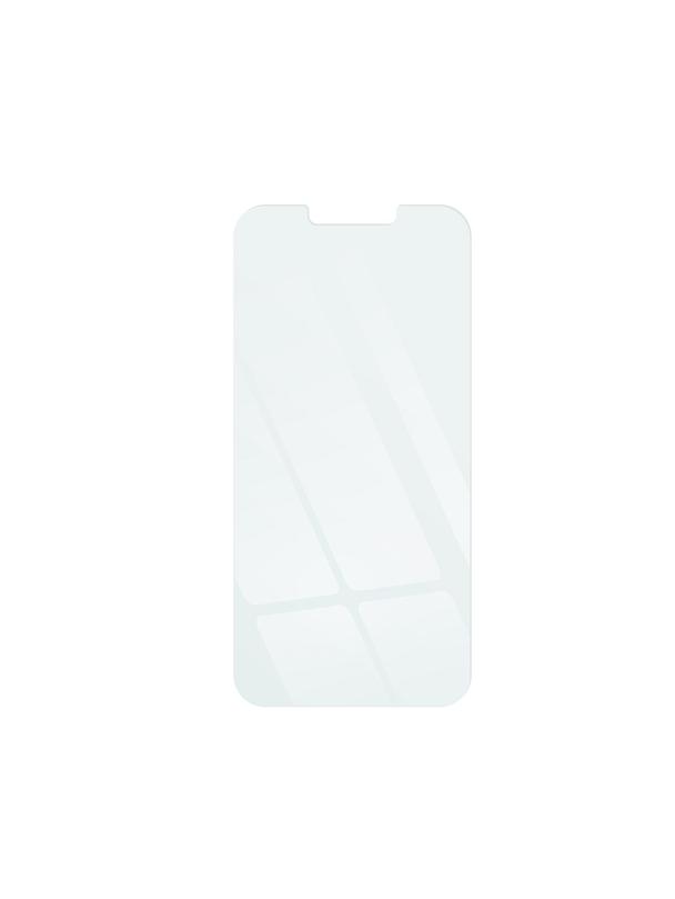 Szkło hartowane do iPhone 13 / 13 PRO / 14 / 16e (SE 4 2025) Blue Star