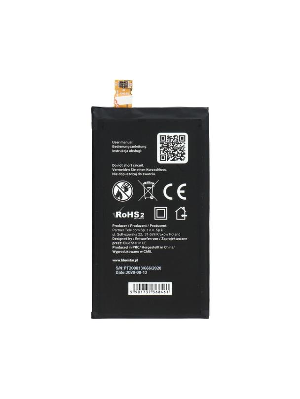 Bateria do Sony Xperia Z5 Compact 2700 mAh Blue Star Premium