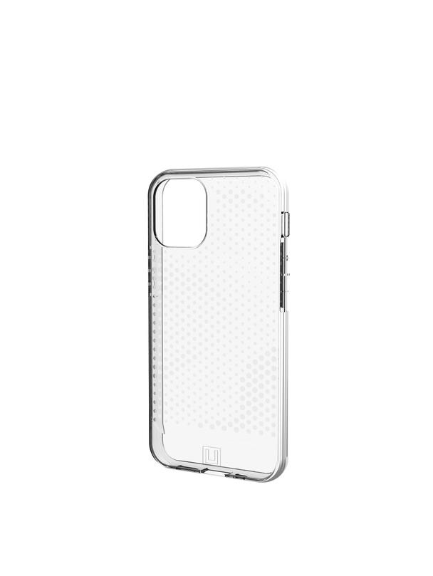 UAG Urban Armor Gear futerał LUCENT do IPHONE 12 Mini transparent