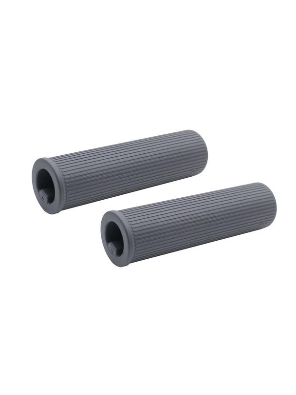 Chwyty / gripy na rower / hulajnogę FSESC-008 czarne