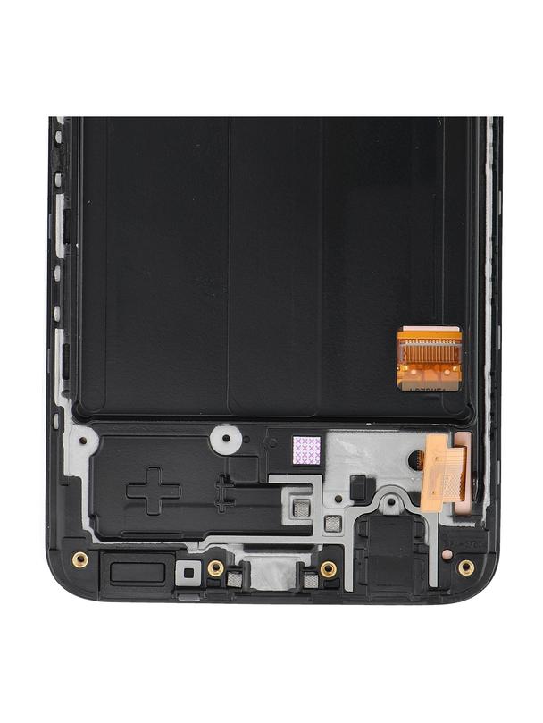 ServicePack Wyświetlacz LCD SAMSUNG A40 A405F GH82-19672A