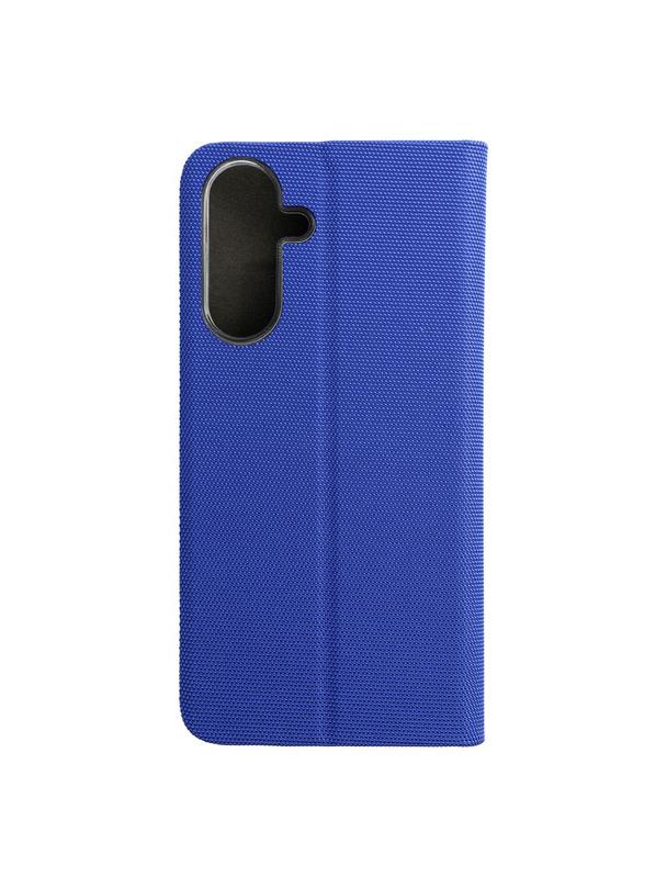 Kabura SENSITIVE Book do SAMSUNG A36 5G niebieski