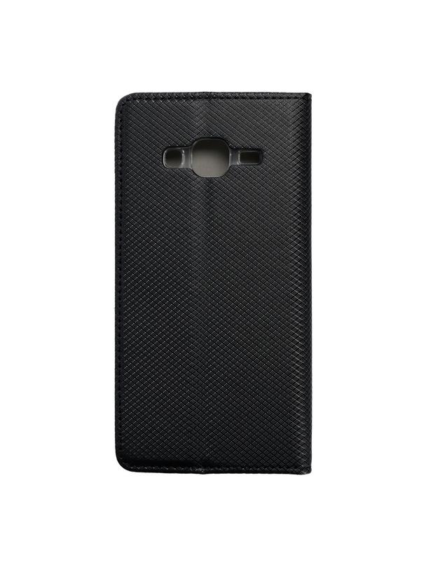 Kabura SMART CASE Book do SAMSUNG J5  czarny