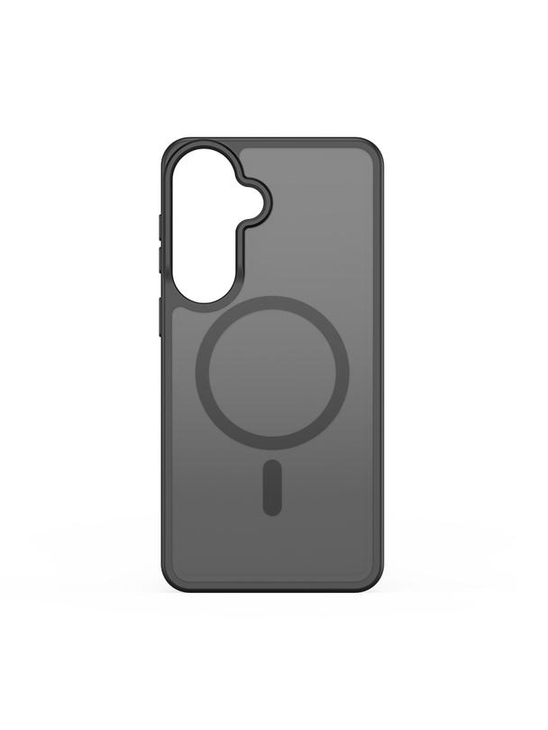 DUX DUCIS futerał YIND kompatybilny z MagSafe do SAMSUNG S26 Plus czarny