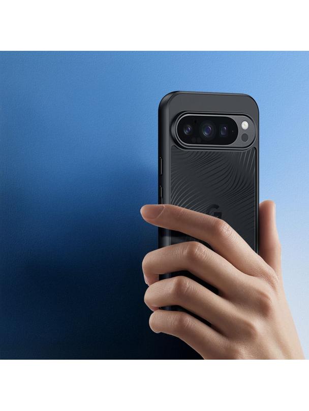 DUX DUCIS futerał AIMO do Google Pixel 10/10 Pro czarny