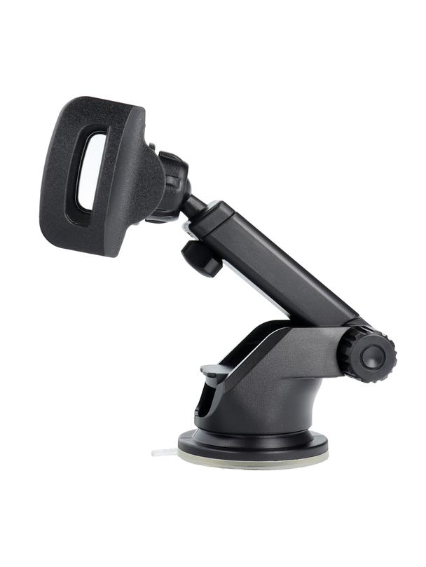 Uchwyt samochodowy do szyby (tablet 4" - 13") HS11 czarny