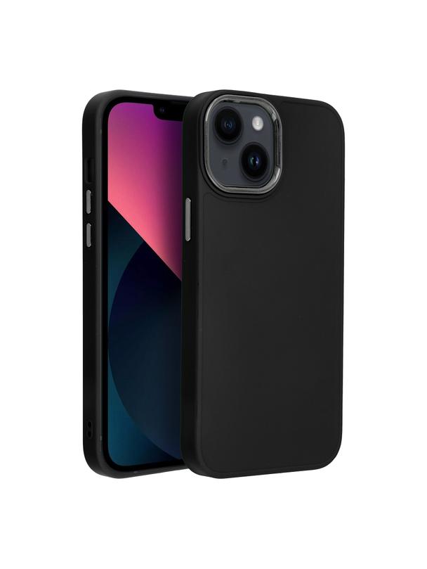 Futerał FRAME do IPHONE 13 Mini czarny