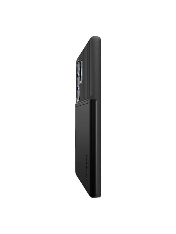 SPIGEN futerał SLIM ARMOR CS do SAMSUNG S25 Ultra black