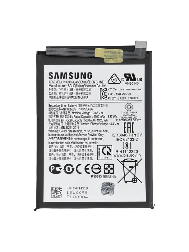 ServicePack Bateria HQ-50S do SAMSUNG A02S/A03S GH81-20119A