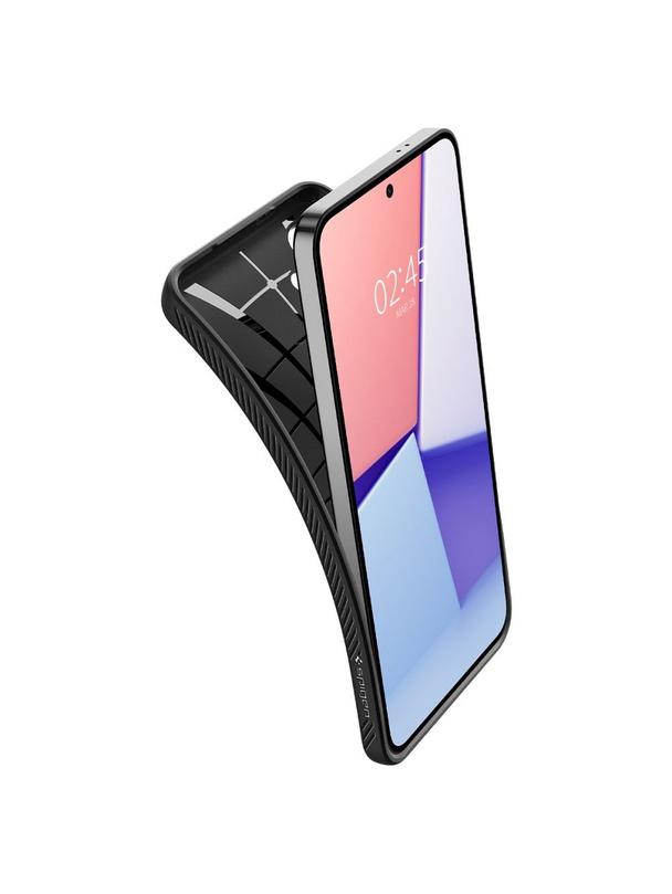 SPIGEN futerał LIQUID AIR do SAMSUNG S24 Plus matte black