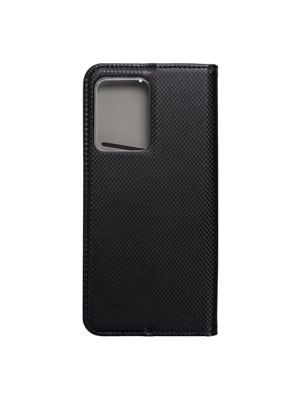 Kabura SMART CASE Book do XIAOMI Redmi Note 12 Pro Plus 5G czarny