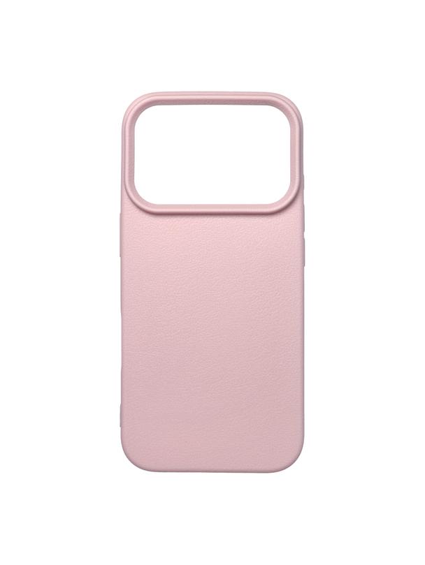 Futerał SKIN do IPHONE 17 Pro jasny róż