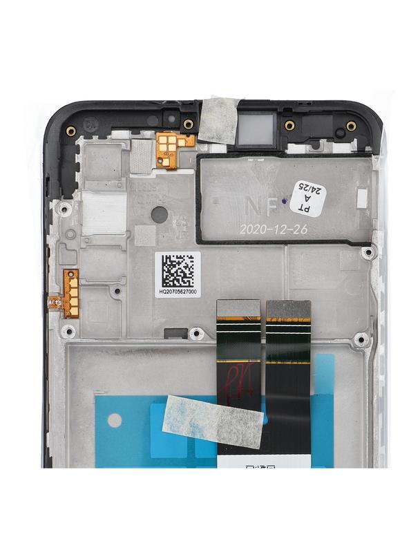 ServicePack Wyświetlacz LCD SAMSUNG A02s A025G GH81-20181A