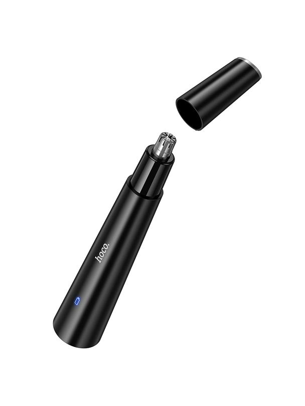 Trymer do nosa 3w1 Hoco HP37 czarny