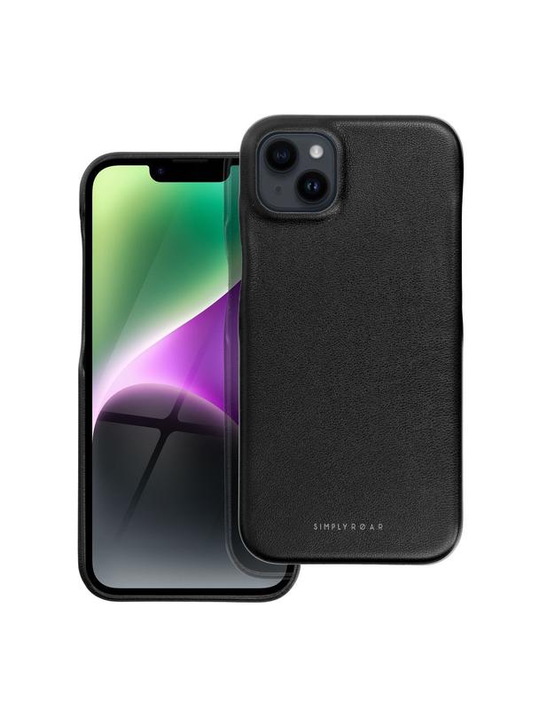 ROAR futerał LOOK do IPHONE 14 Plus Czarny