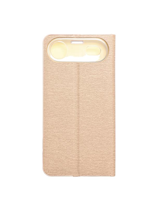 Kabura LUNA Book Gold do IPHONE 17 Air złoty