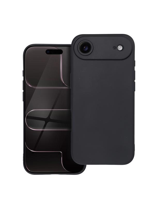 Futerał MATT do IPHONE 17 Air czarny