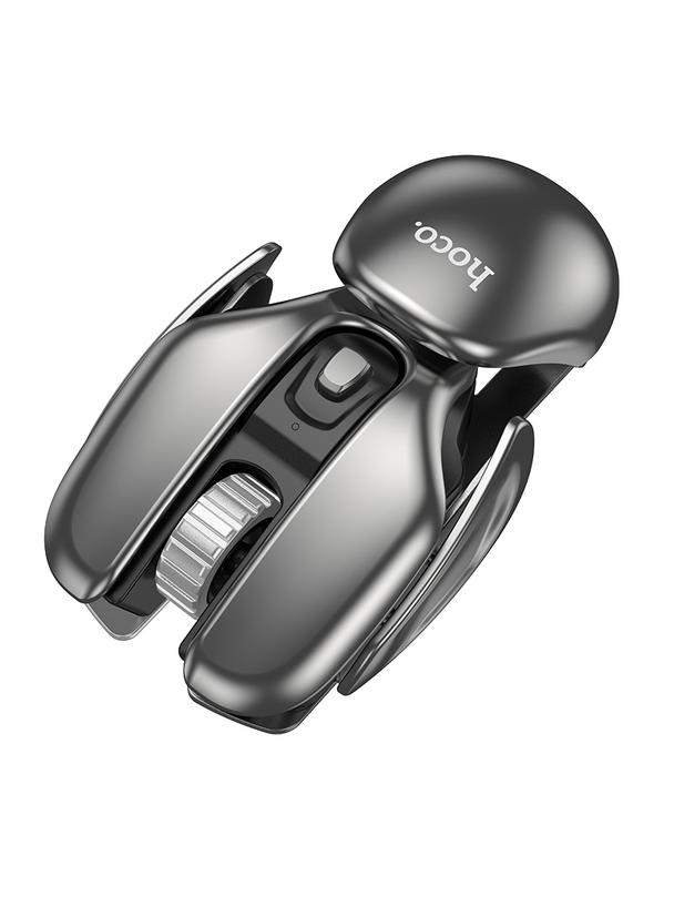 Myszka bezprzewodowa gamingowa Hoco 2,4G DI43 czarna