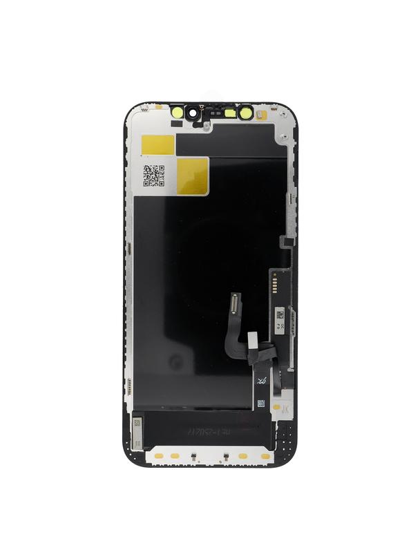 JK Wyświetlacz LCD do IPHONE 12 / 12 PRO  FullHD Incell (Change IC)