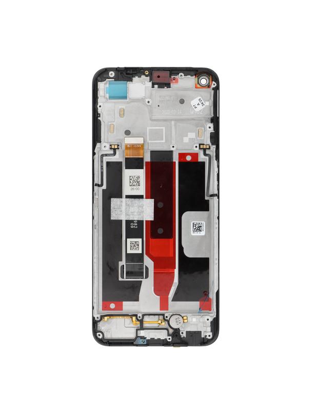 ServicePack Wyświetlacz LCD do REALME  8 5G 4906662