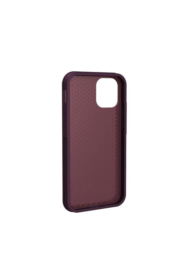 UAG Urban Armor Gear futerał ANCHOR do IPHONE 12 Mini aubergine