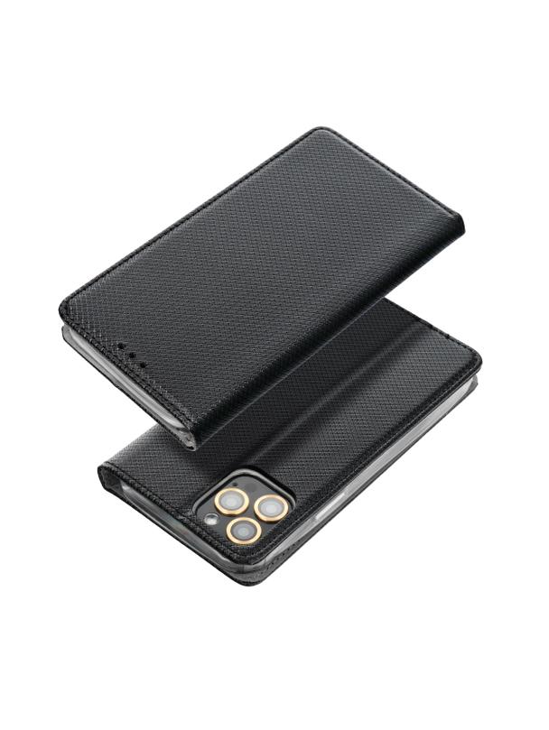 Kabura SMART CASE Book do SAMSUNG A54 5G czarny