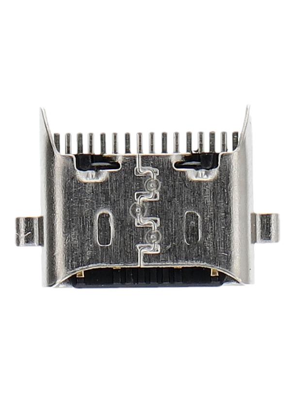 Złącze gniazdo ładowania do MOTOROLA E32 ORI