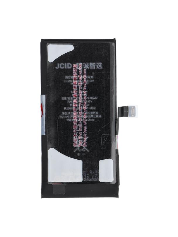 JCID Bateria do iPhone 12 Mini 2520 mAh (zwiększona pojemność)