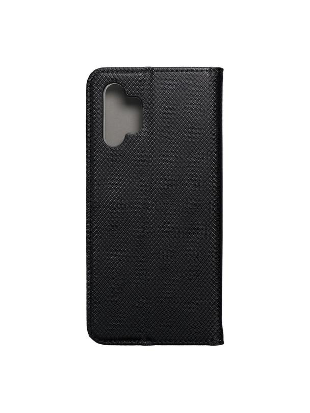 Kabura SMART CASE Book do SAMSUNG A32 LTE czarny