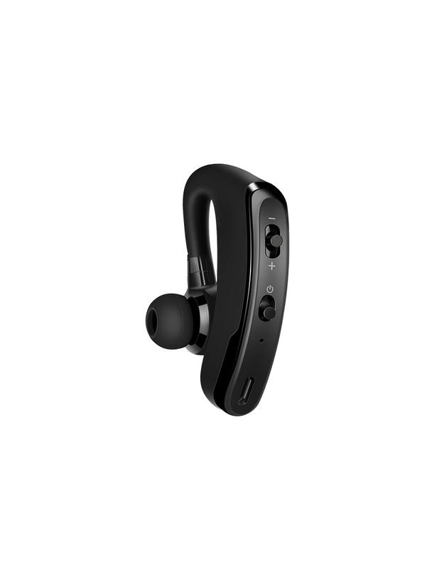 Słuchawka bluetooth Hoco E15 czarna