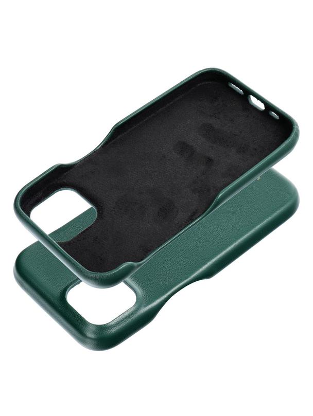 ROAR futerał LOOK do IPHONE 15 Zielony