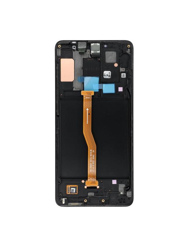 ServicePack Wyświetlacz LCD SAMSUNG A9 2018 A920F GH82-18308A