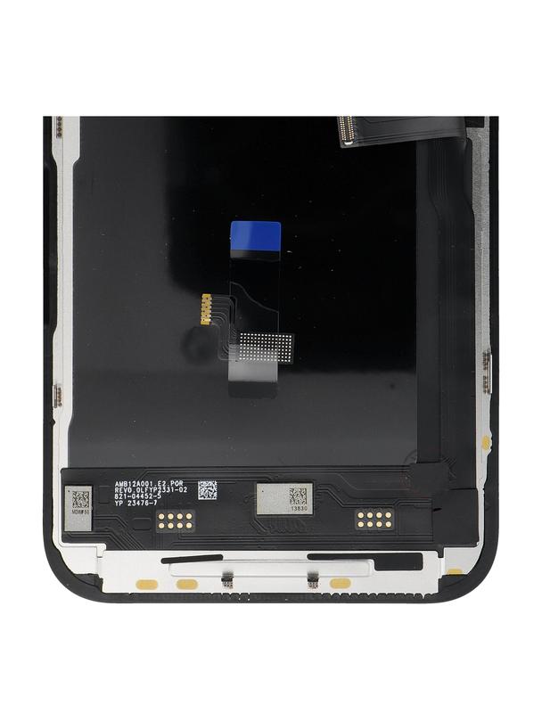 JK Wyświetlacz LCD do IPHONE 15 PRO MAX FullHD Incell (Change IC)