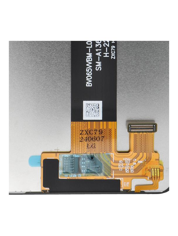 FixCell wyświetlacz do SAMSUNG a13 5G a136 bez ramki (Odnowiony)