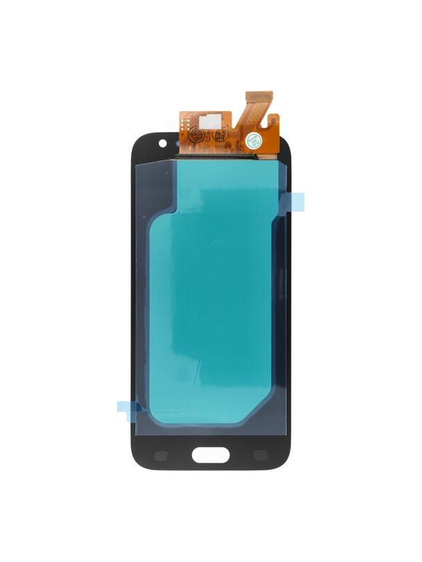 FixCell wyświetlacz LCD do SAMSUNG J530 złoty OLED bez ramki