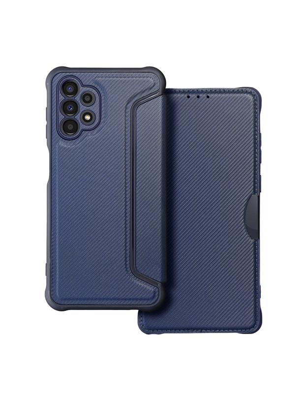 Kabura RAZOR Book do SAMSUNG A32 LTE ( 4G ) niebieski