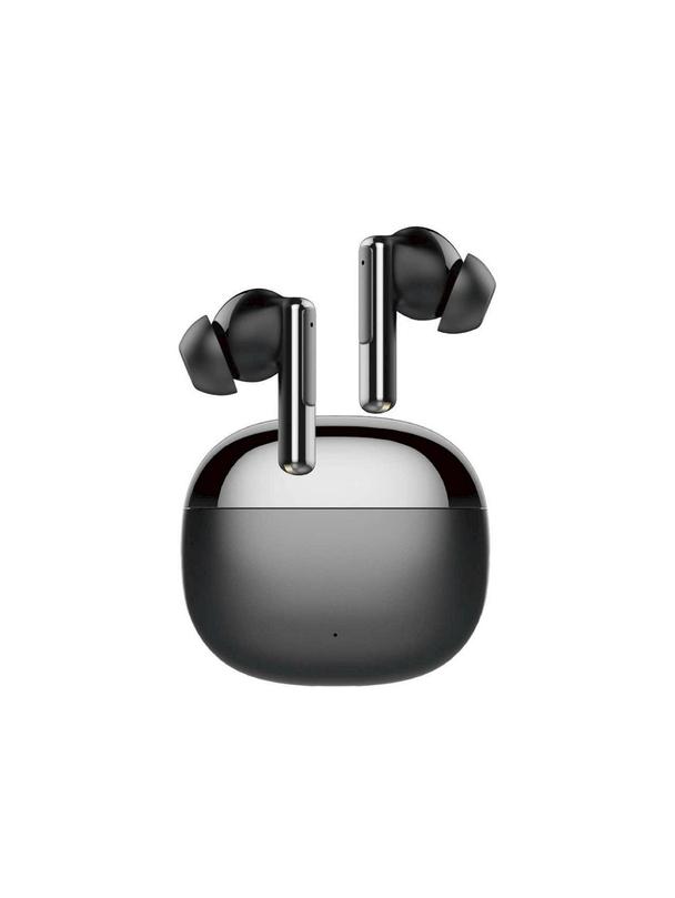 WiWU - Słuchawki bezprzewodowe TWS T33 z funkcją ANC - czarne