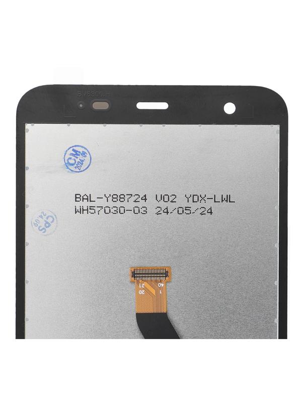 FixCell wyświetlacz LCD do BLACKVIEW BV6300 OEM bez ramki