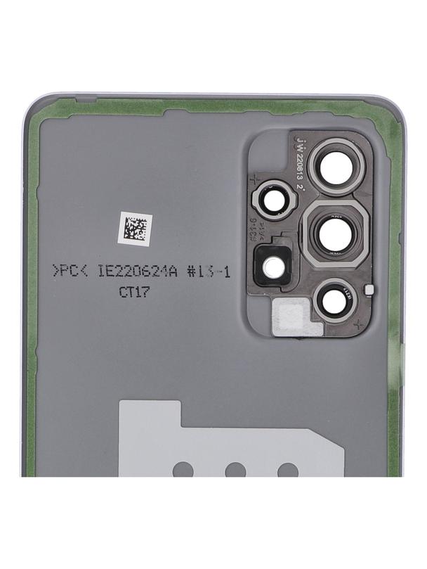 ServicePack klapka bateri / obudowa tylna do SAMSUNG A52s 5G A528B GH82-26858C Purple