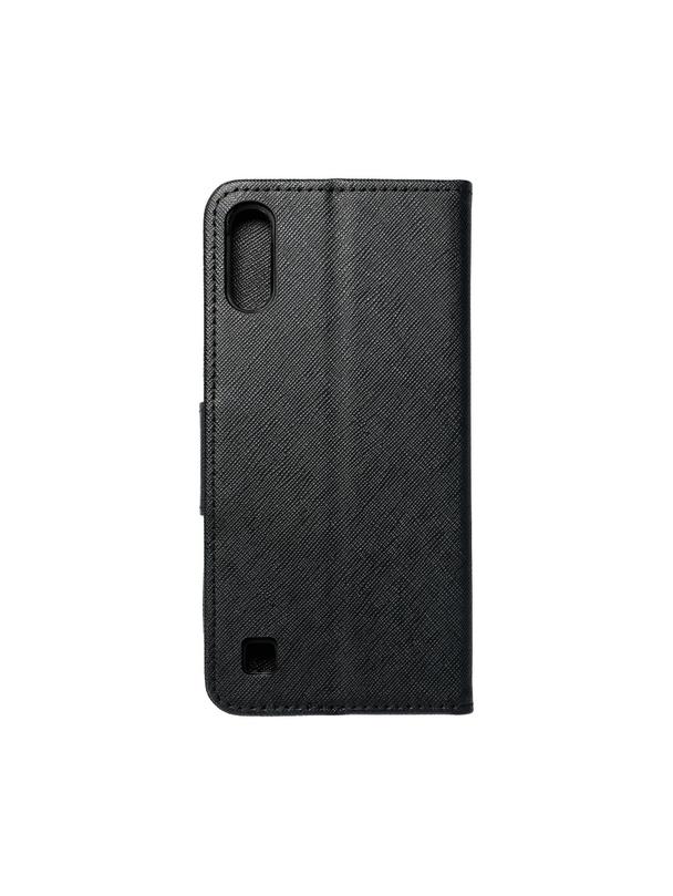 Kabura do SAMSUNG A01 Fancy Book czarny