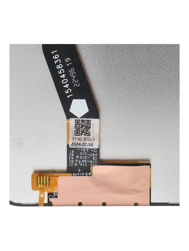 FixCell wyświetlacz do MOTOROLA G14 /G54 OEM bez ramki