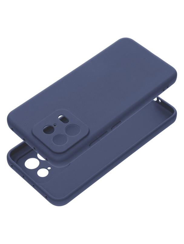 Futerał MATT do XIAOMI 13 niebieski