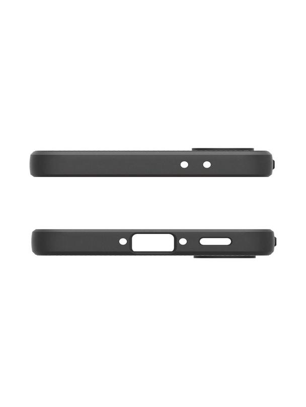 SPIGEN futerał LIQUID AIR do SAMSUNG A36 5G matte black