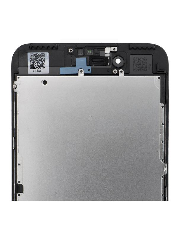 FixCell wyświetlacz do IPHONE 7 Plus Retina Czarny (odnowiony)