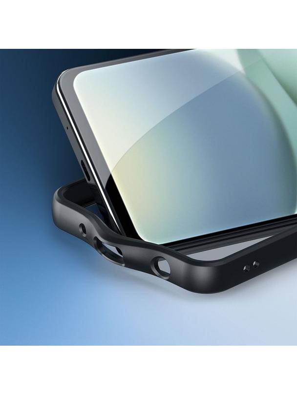 DUX DUCIS futerał AIMO do REDMI A5 czarny