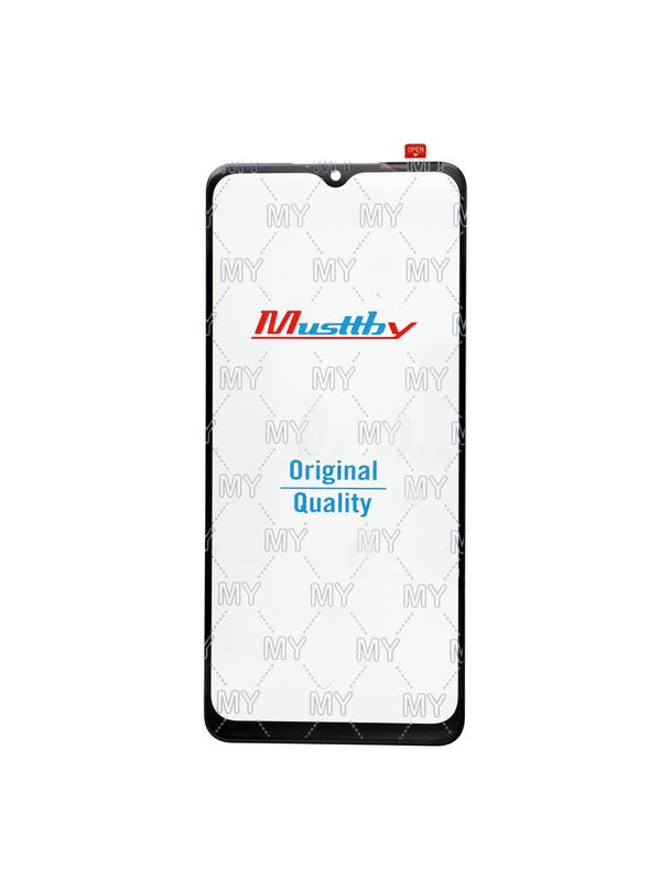 MUSTTBY szybka + oca SAMSUNG a13 5G