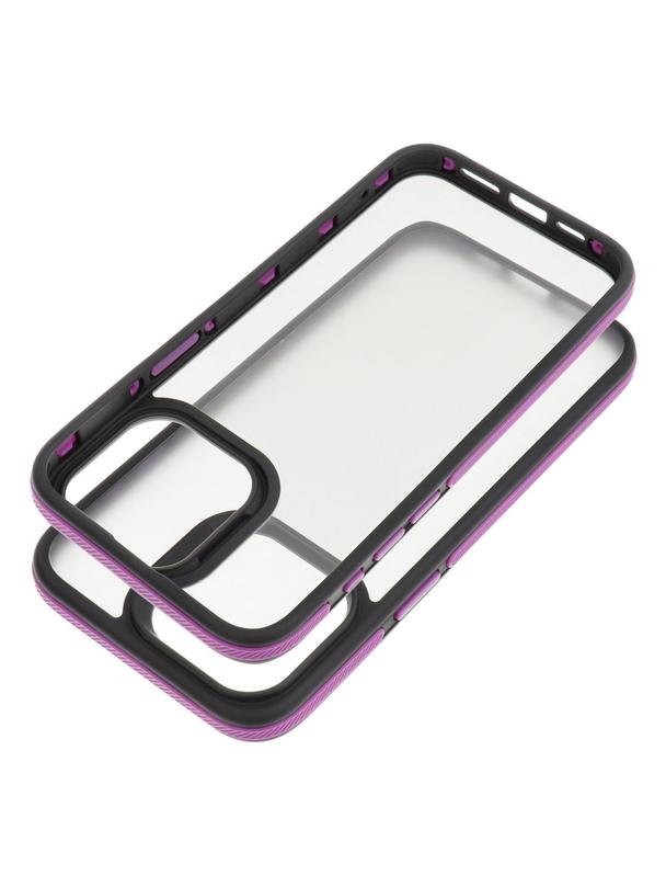 Futerał NEO do IPHONE 15 Pro Max fioletowy