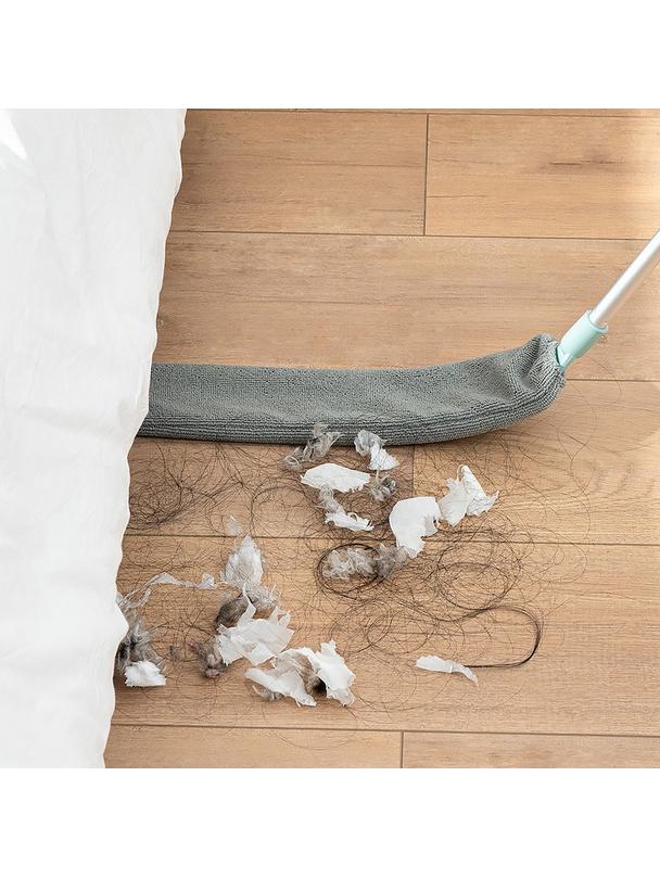 Wysuwana miotełka do kurzu