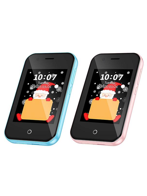 Smartphone dla dzieci Hoco 2,8" 2G Y102 niebieski